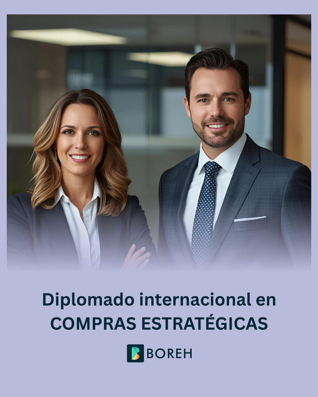 DIPLOMADO internacional en COMPRAS ESTRATÉGICAS