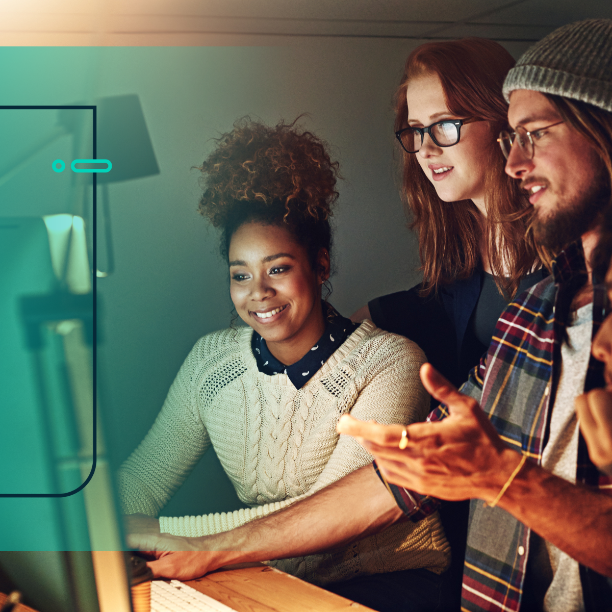 DIPLOMADO en INNOVACIÓN y TECNOLOGÍA en RECURSOS HUMANOS: Competencias para la Era Digital