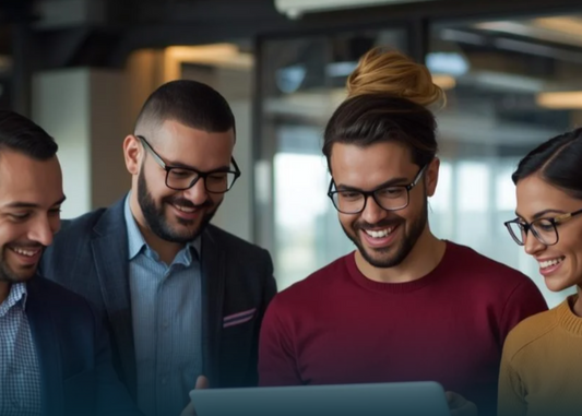 2 SEPTIEMBRE - Masterclass  en COMPRAS ESTRATÉGICAS