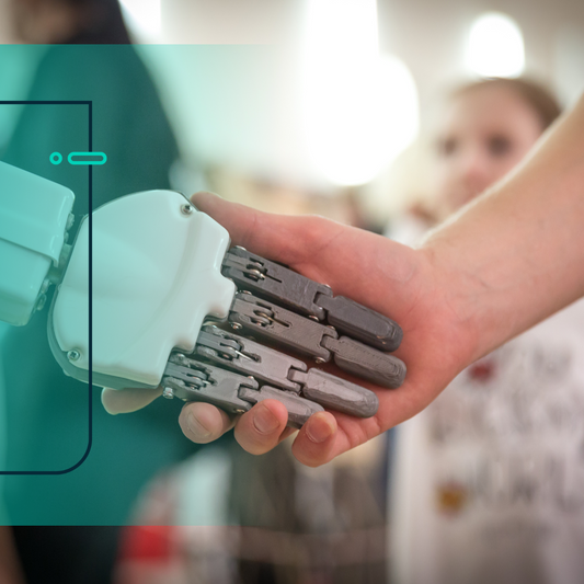 Mentalidad y Estrategia para EMPRENDER con INTELIGENCIA ARTIFICIAL