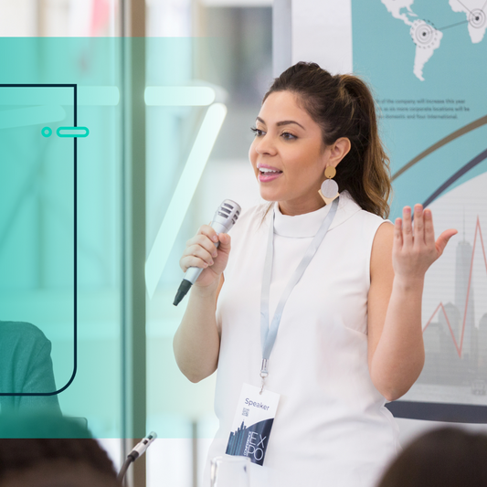 Tu VOZ, tu MARCA, tu INFLUENCIA: Vocería Experta para Líderes Comerciales